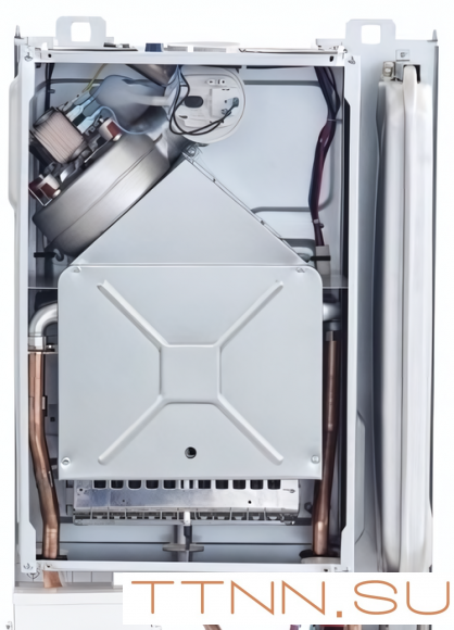 Настенный газовый котел Ferroli Vitabel F18 (ZL0BYJ4JYA) Настенный газовый котел Ferroli Vitabel F18 (ZL0BYJ4JYA)