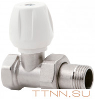 Ручной регулировки вентиль ICMA 1/2"(82813AD06) Ручной регулировки вентиль ICMA 1/2"(82813AD06)