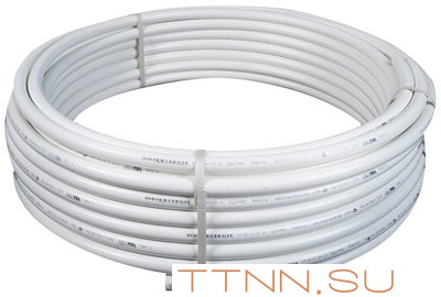 Труба металлопластиковая VALTEC 26(3,0) бухта 40м Труба металлопластиковая VALTEC 26(3,0) бухта 40м