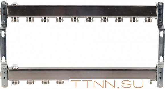 Для отопления Rommer 1"/3/4"x10 для радиаторной разводки (RMS-4401-000010) Для отопления Rommer 1"/3/4"x10 для радиаторной разводки (RMS-4401-000010)