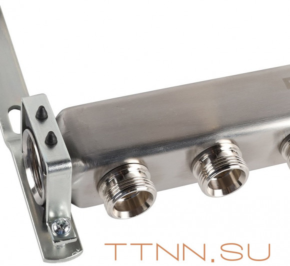 Для отопления Rommer 1"/3/4"x10 для радиаторной разводки (RMS-4401-000010) Для отопления Rommer 1"/3/4"x10 для радиаторной разводки (RMS-4401-000010)