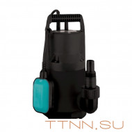 Дренажный насос Pumpman GP550N Дренажный насос Pumpman GP550N