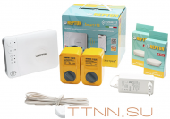 Комплект Neptun Bugatti Smart+ 18 1/2 Комплект Neptun Bugatti Smart+ 18 1/2