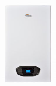 Настенный газовый котел Ferroli Vitabel F20 (ZL0BYJ5JYA)