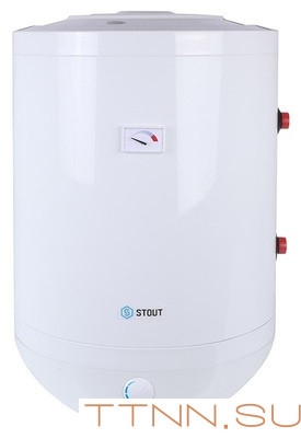 Бойлер косвенного нагрева STOUT Настенный 75 л., ТЭН 2,4 кВт (SWH-1210-050075) Бойлер косвенного нагрева STOUT Настенный 75 л., ТЭН 2,4 кВт (SWH-1210-050075)