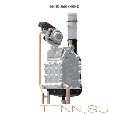 Настенный газовый котел Ferroli FORCE W 150 (0MDSFAWA) Настенный газовый котел Ferroli FORCE W 150 (0MDSFAWA)