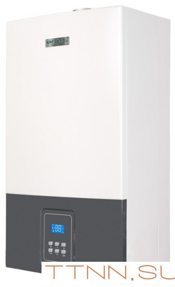 Одноконтурный газовый котел Kotitonttu TOIVO T10 OK Одноконтурный газовый котел Kotitonttu TOIVO T10 OK