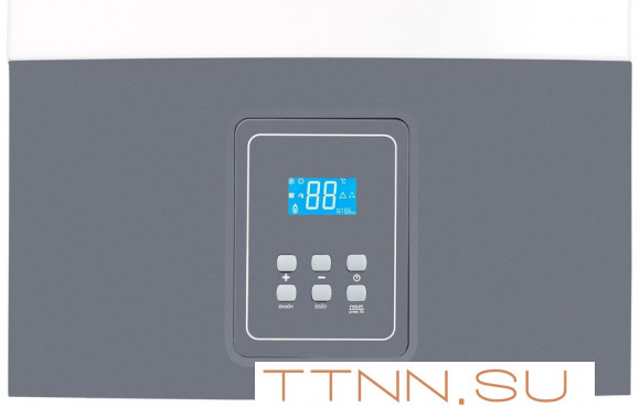 Одноконтурный газовый котел Kotitonttu TOIVO T10 OK Одноконтурный газовый котел Kotitonttu TOIVO T10 OK