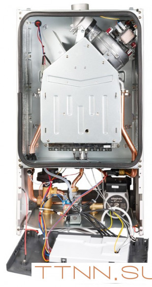 Одноконтурный газовый котел Kotitonttu TOIVO T10 OK Одноконтурный газовый котел Kotitonttu TOIVO T10 OK