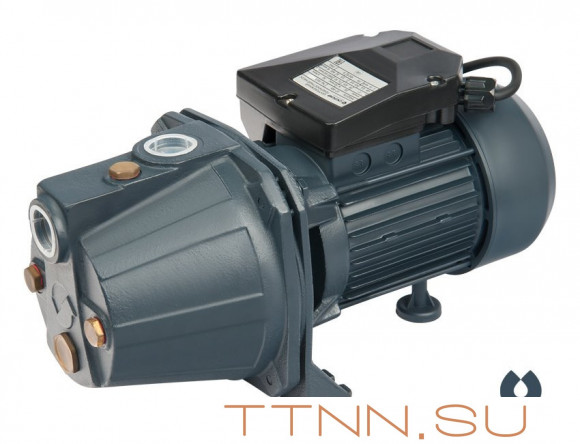 Поверхностный насос Unipump JET 40 S Поверхностный насос Unipump JET 40 S