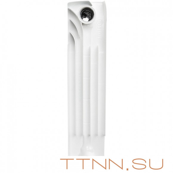 Биметаллический радиатор STOUT SPACE 350 8 секций (SRB-0310-035008) Биметаллический радиатор STOUT SPACE 350 8 секций (SRB-0310-035008)