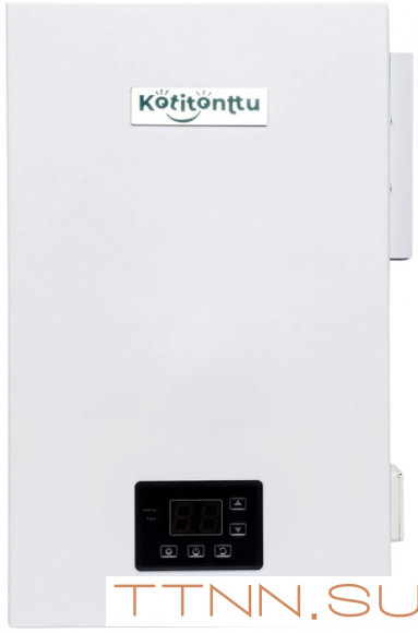 Электрический котел Kotitonttu AINOVA LT-10D
