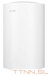 Электрический накопительный водонагреватель Royal Thermo RWH 80 Trend Электрический накопительный водонагреватель Royal Thermo RWH 80 Trend