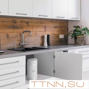 Электрический накопительный водонагреватель Thermex Space 8 Электрический накопительный водонагреватель Thermex Space 8