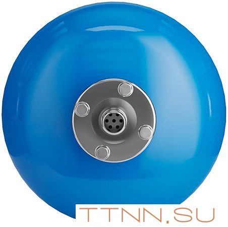 Гидроаккумулятор Wester WAV 35л Гидроаккумулятор Wester WAV 35л