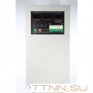 Трехфазный стабилизатор напряжения PDR-30kВА -27 кВт Трехфазный стабилизатор напряжения PDR-30kВА -27 кВт