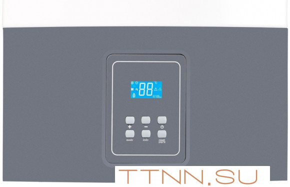 Настенный газовый котел Kotitonttu TOIVO T12 DK Настенный газовый котел Kotitonttu TOIVO T12 DK