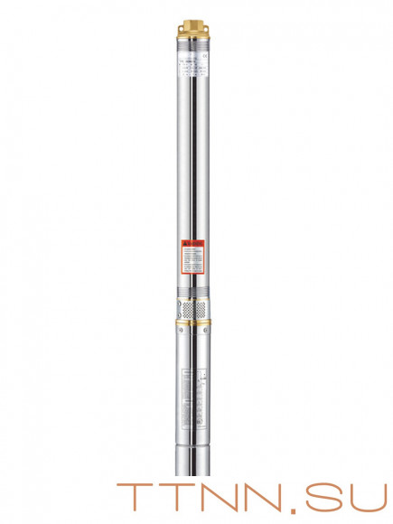 Скважинный насос Termica 3SQ 3/120 Скважинный насос Termica 3SQ 3/120