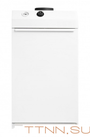 Напольный газовый котел Strattos PRO 40 кВт Напольный газовый котел Strattos PRO 40 кВт