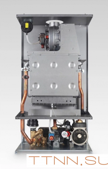 Настенный газовый котел Thermex Hydra HS24 Настенный газовый котел Thermex Hydra HS24