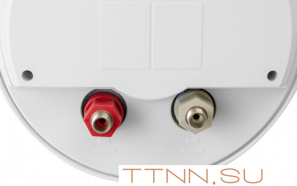 Электрический накопительный водонагреватель Haier ES80V-B2 Slim Электрический накопительный водонагреватель Haier ES80V-B2 Slim