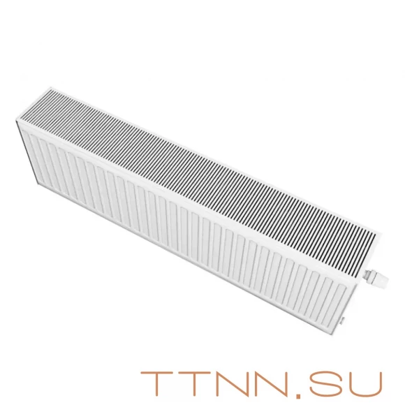 Стальной панельный радиатор Lemax VC33 300х2400 Стальной панельный радиатор Lemax VC33 300х2400