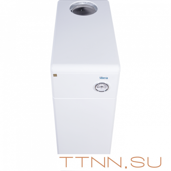 Напольный газовый котел Siberia 17 Напольный газовый котел Siberia 17