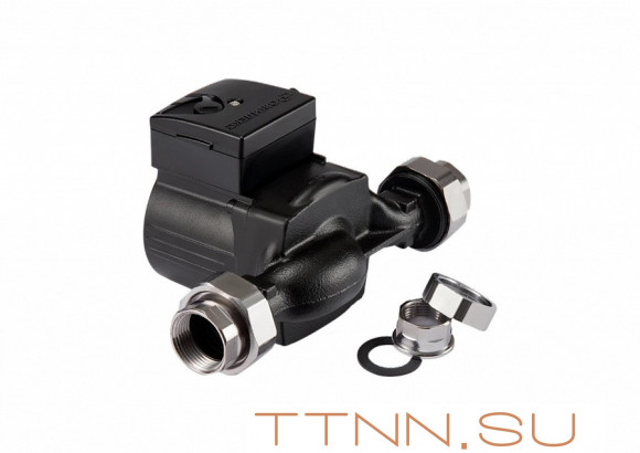 Насос для отопления Джилекс ЦИРКУЛЬ 32/80 PREMIUM Насос для отопления Джилекс ЦИРКУЛЬ 32/80 PREMIUM