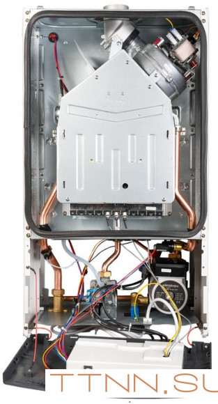 Газовый котел Kotitonttu TOIVO T12 O (одноконтурный без трехходового клапана) Газовый котел Kotitonttu TOIVO T12 O (одноконтурный без трехходового клапана)