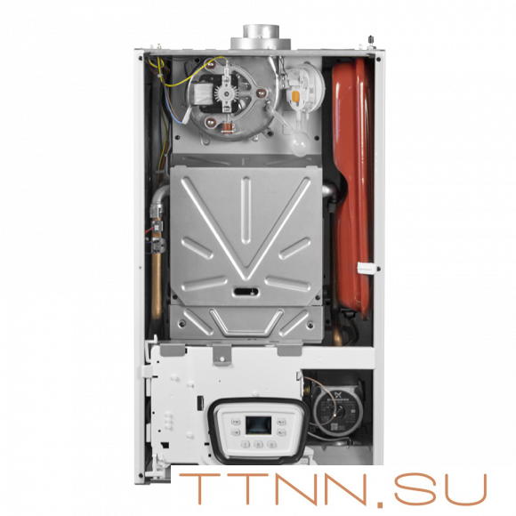 Настенный газовый котел Baxi ECO Life 31 F Настенный газовый котел Baxi ECO Life 31 F