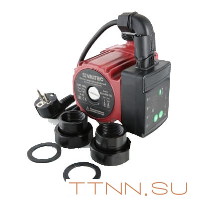 Насос для отопления VALTEC RS 25/6EA-180 Насос для отопления VALTEC RS 25/6EA-180