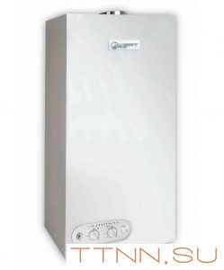 Настенный газовый котел WERTRUS ECO 24 FF (Wert Rus) Настенный газовый котел WERTRUS ECO 24 FF (Wert Rus)