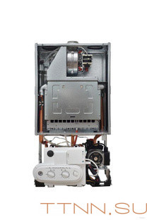 Настенный газовый котел WERTRUS ECO 24 FF (Wert Rus) Настенный газовый котел WERTRUS ECO 24 FF (Wert Rus)