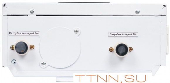 Электрический котел Kotitonttu AINOVA LT-14D