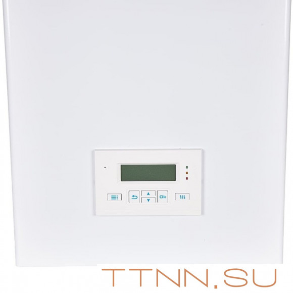 Электрический котел STOUT PLUS 12 кВт (SEB-2201-000012) Электрический котел STOUT PLUS 12 кВт (SEB-2201-000012)