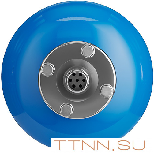 Гидроаккумулятор Wester WAV 8л Гидроаккумулятор Wester WAV 8л