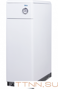 Напольный газовый котел Siberia 17 K Напольный газовый котел Siberia 17 K