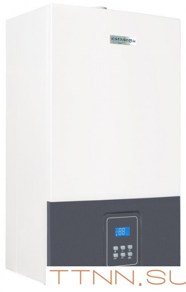 Одноконтурный газовый котел Kotitonttu TOIVO T12 OK Одноконтурный газовый котел Kotitonttu TOIVO T12 OK