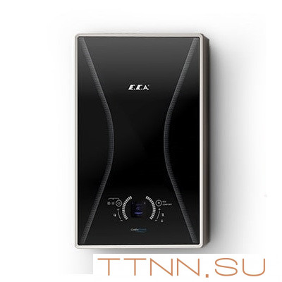 Настенный газовый котел ECA CONFEO PREMIX HM 28 KW Настенный газовый котел ECA CONFEO PREMIX HM 28 KW