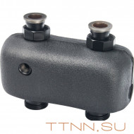 Гидравлическая стрелка STOUT 3 м3/час Гидравлическая стрелка STOUT 3 м3/час