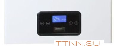 Настенный газовый котел Arderia D16 Atmo, v3 (16 кВт) Настенный газовый котел Arderia D16 Atmo, v3 (16 кВт)