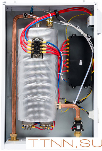 Электрический котел Kotitonttu AINOVA LT-18D