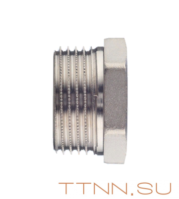 Футорка 1"-3/4" н-в STOUT SFT-0029-000134