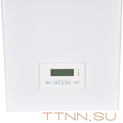 Электрический котел STOUT PLUS 18 кВт (SEB-2201-000018) Электрический котел STOUT PLUS 18 кВт (SEB-2201-000018)