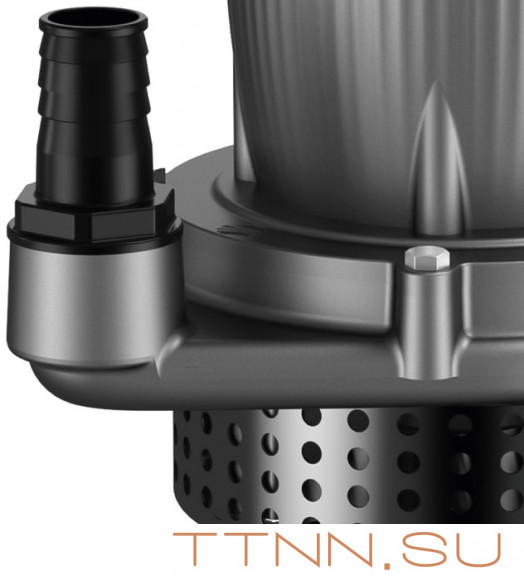 Дренажный насос Pumpman QDX14-16-1.1LA Дренажный насос Pumpman QDX14-16-1.1LA