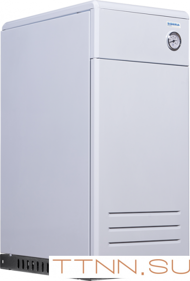 Напольный газовый котел Siberia 23K Напольный газовый котел Siberia 23K
