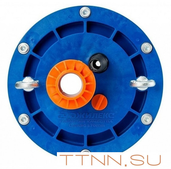 Оголовок для скважины Джилекс ОСП 110-133/25 Оголовок для скважины Джилекс ОСП 110-133/25