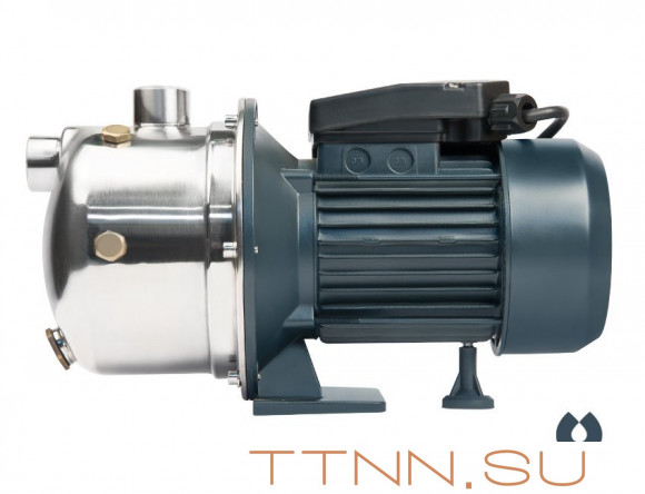 Поверхностный насос Unipump JS 60 Поверхностный насос Unipump JS 60