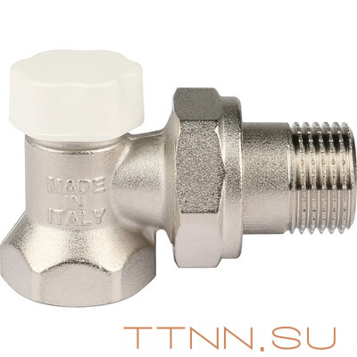 Вентиль STOUT SVL 1156 000015 Вентиль STOUT SVL 1156 000015