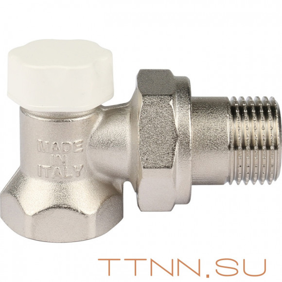 Вентиль STOUT SVL 1156 000015 Вентиль STOUT SVL 1156 000015